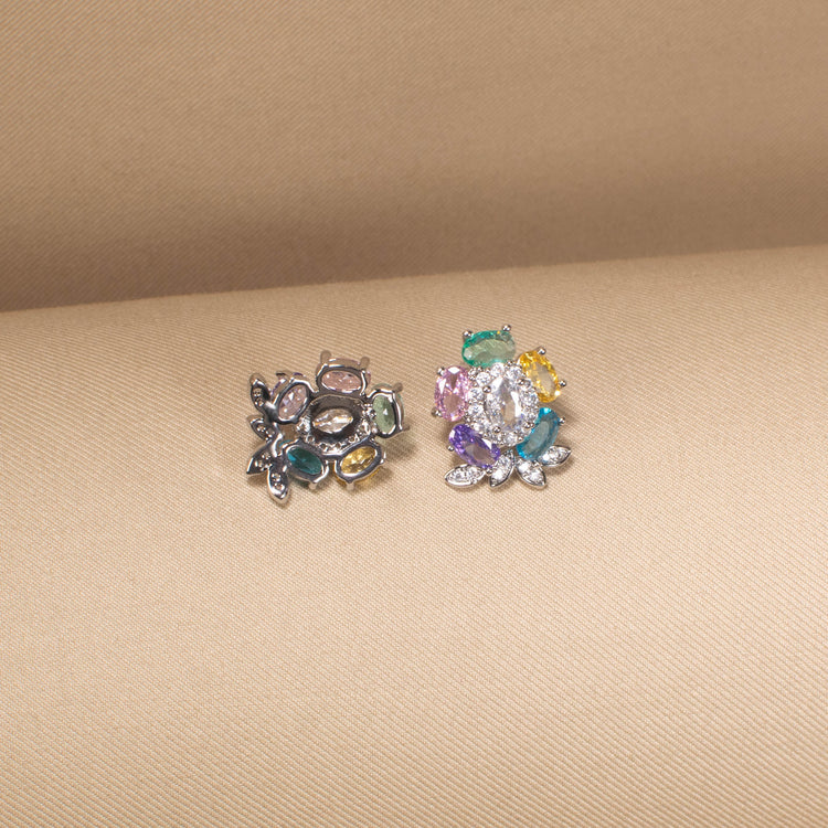 Candy Cluster Studs