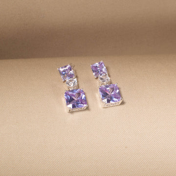 Violet Skyline Drops