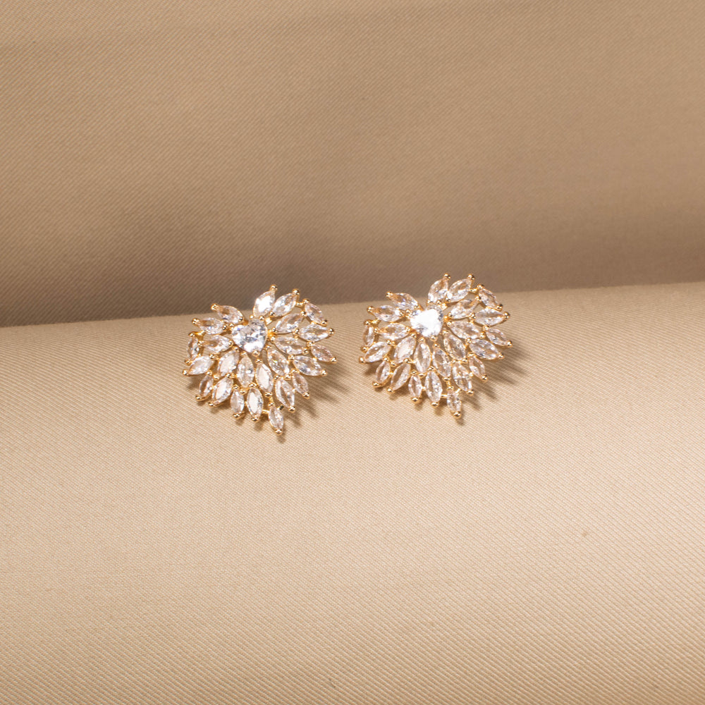 Crystalline Flower Cluster Set