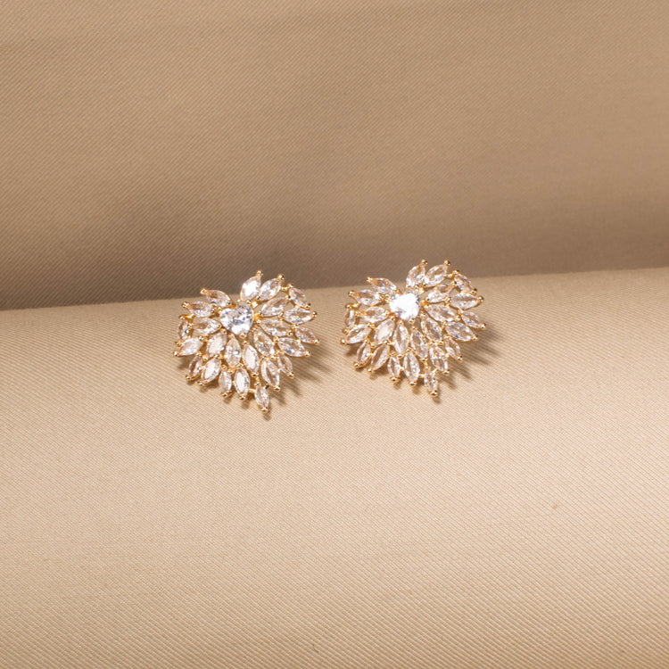 Crystalline Flower Cluster Set