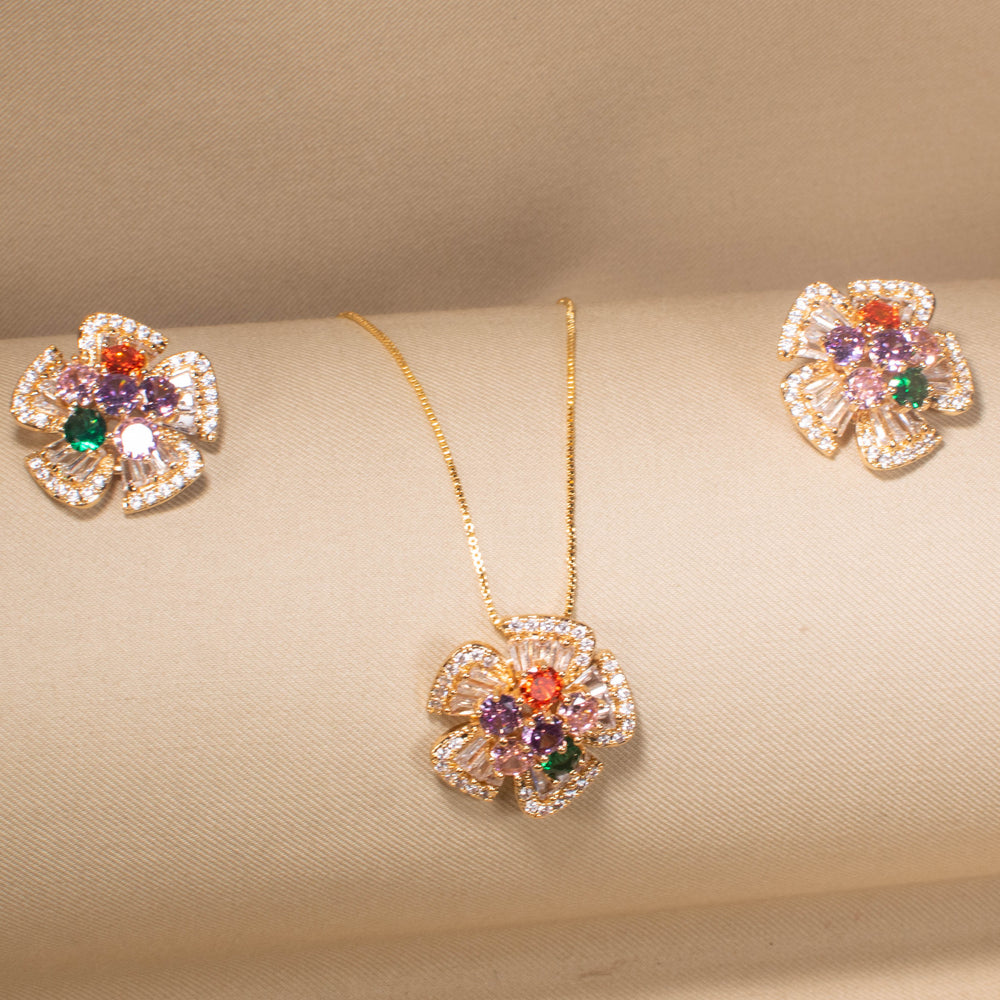 Spectra Floral Radiance Set