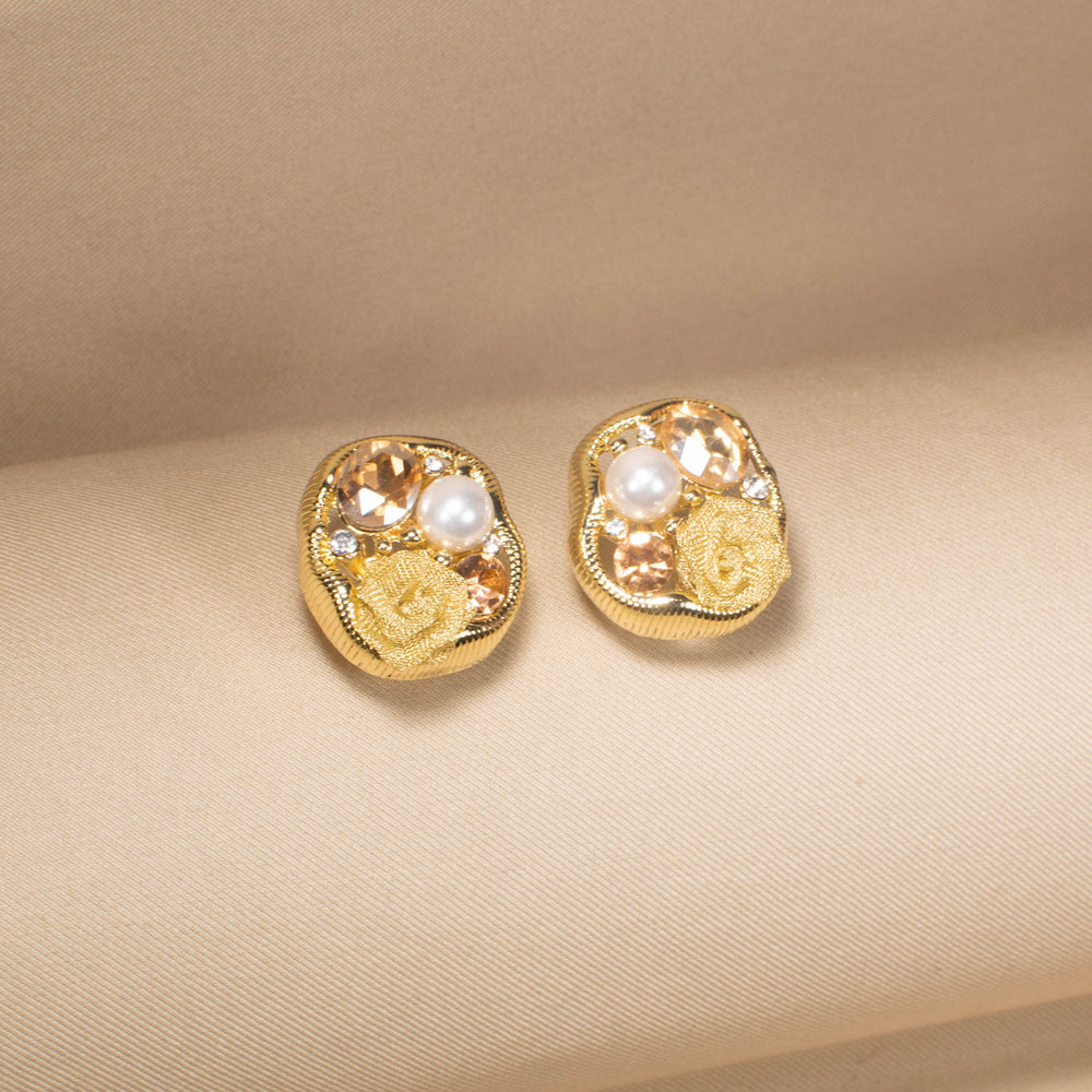 Rosenna Pendant Set - Honey