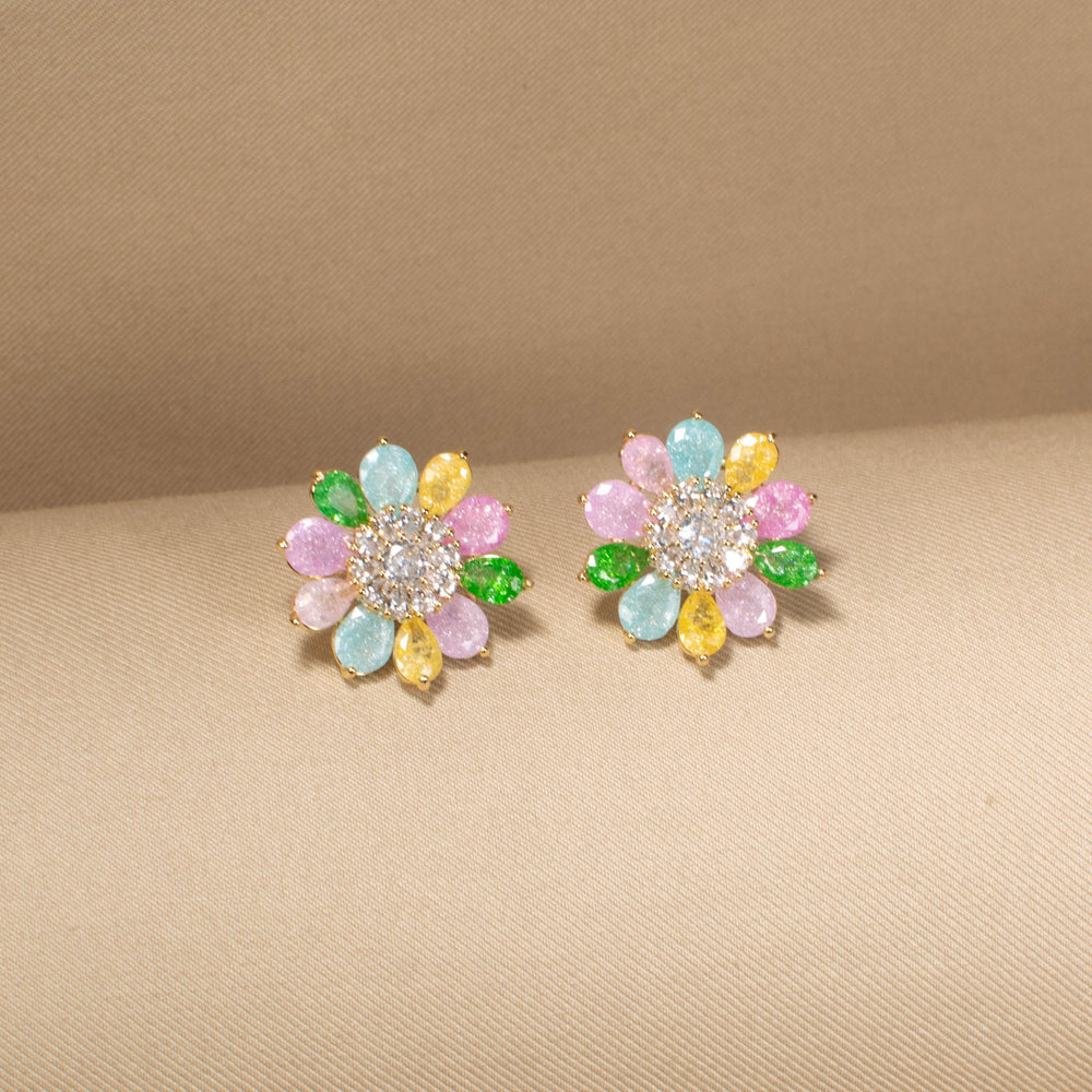 Wildflower Garden Studs