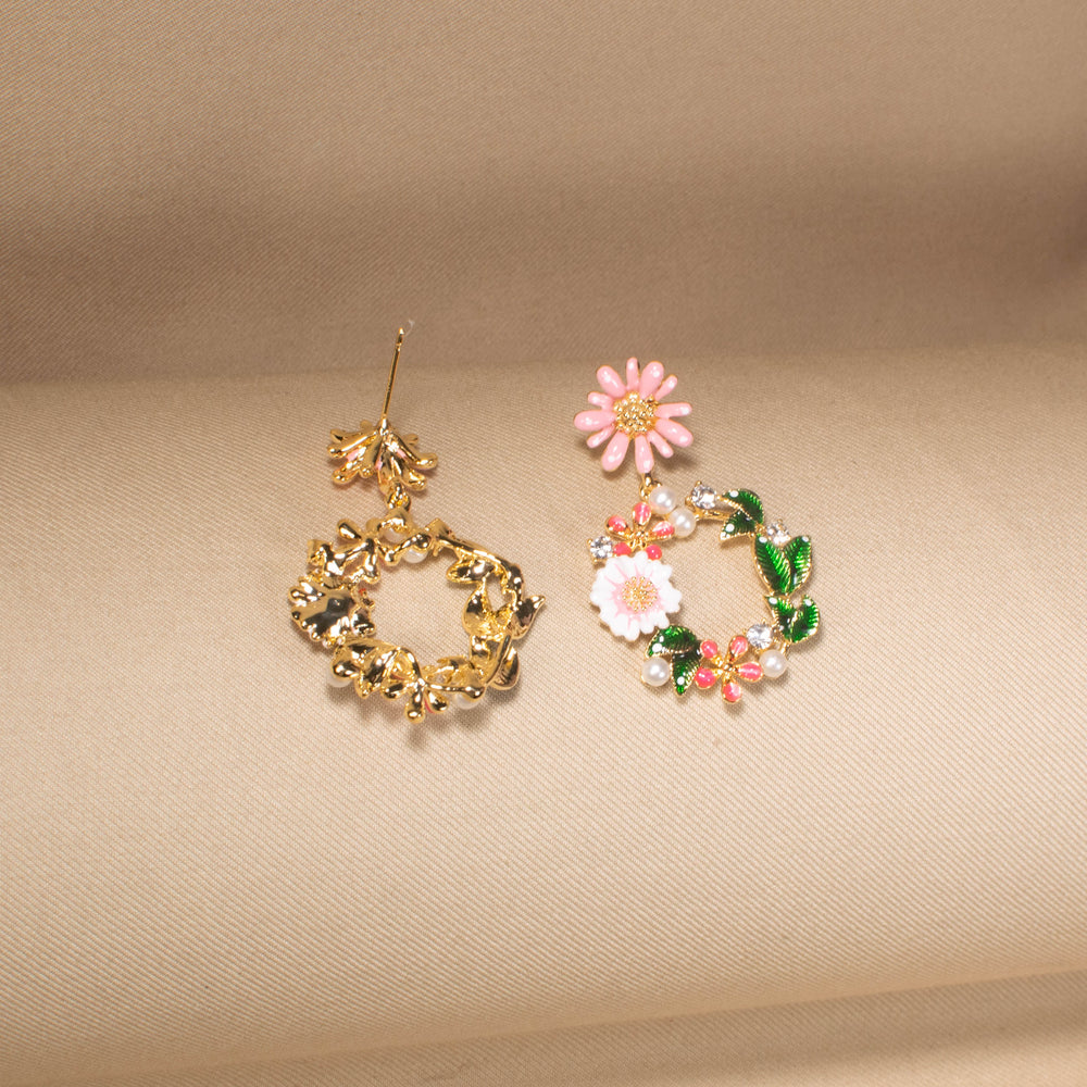 Garden Party Earrings