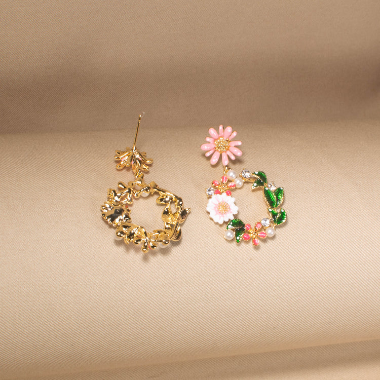 Garden Party Earrings