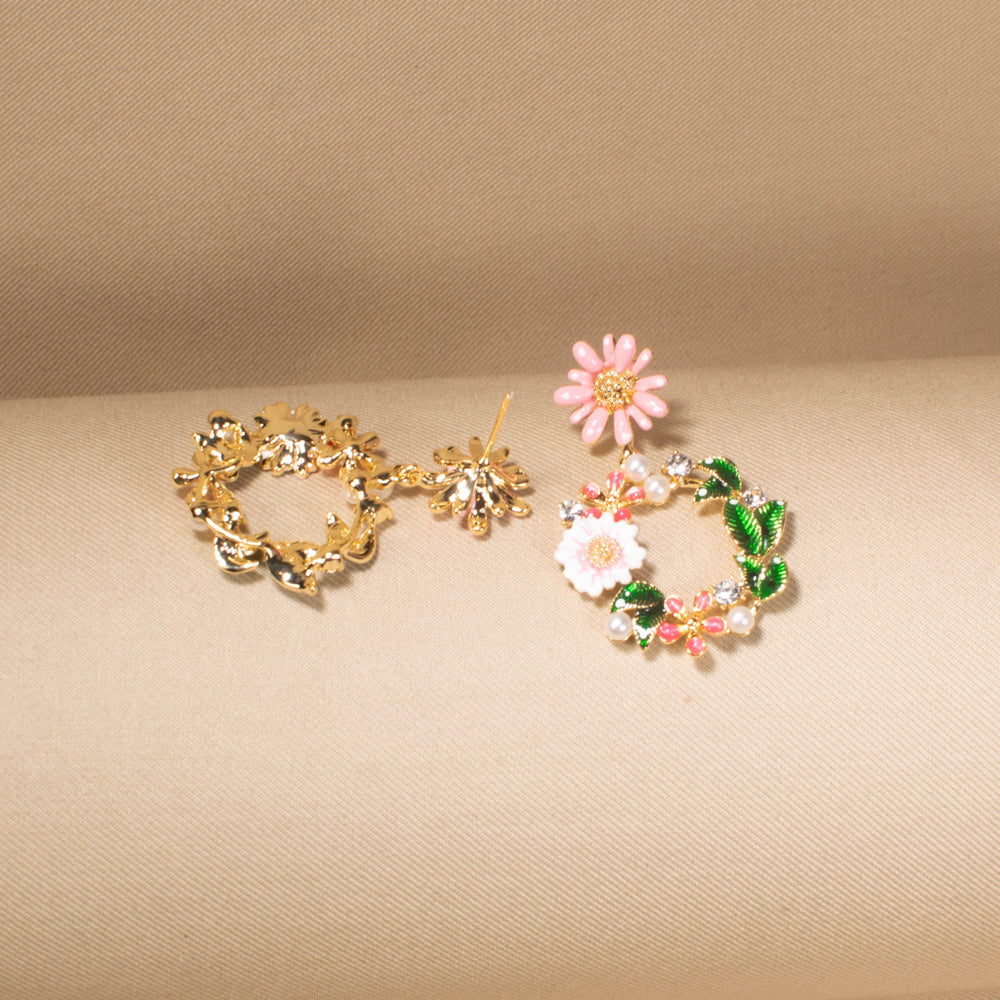 Garden Party Earrings