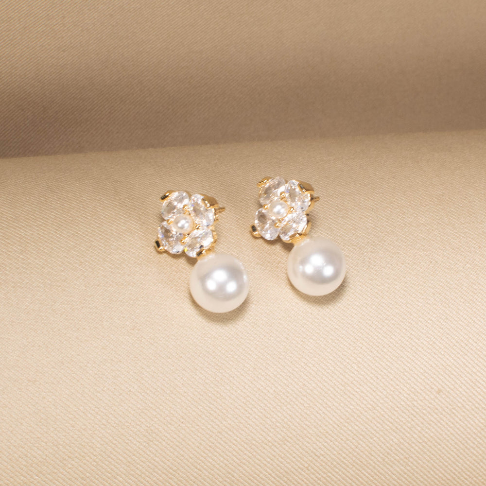 Luck & Luster Earrings