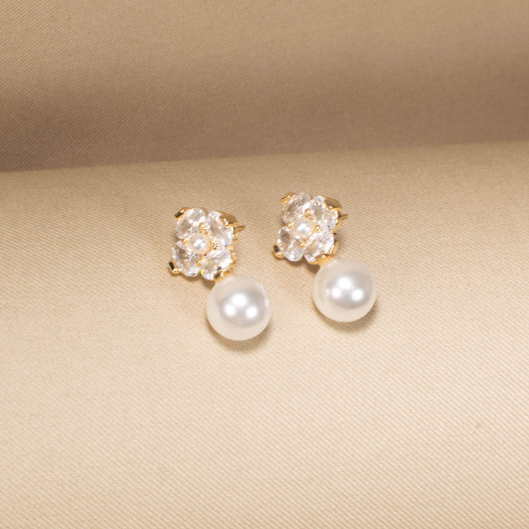 Luck & Luster Earrings