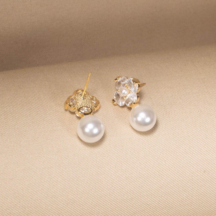 Luck & Luster Earrings
