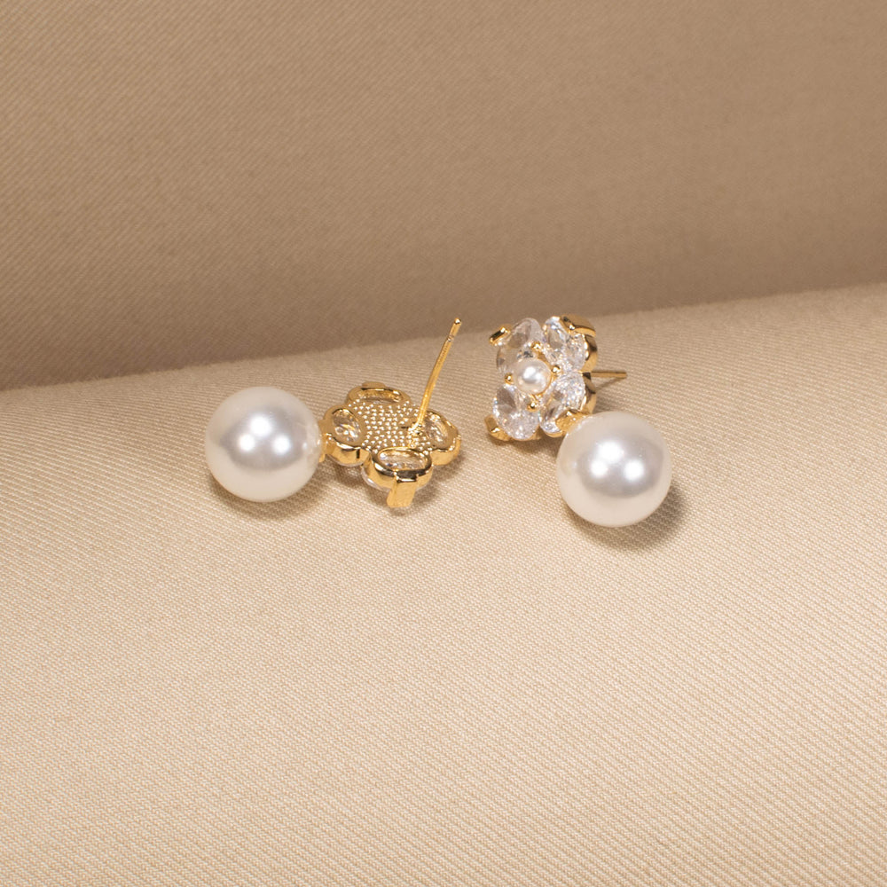 Luck & Luster Earrings