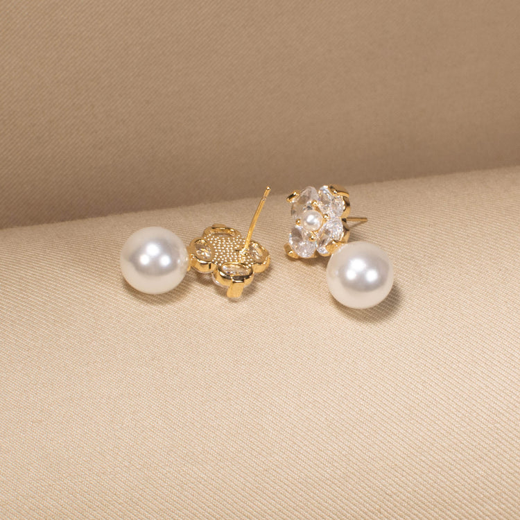 Luck & Luster Earrings
