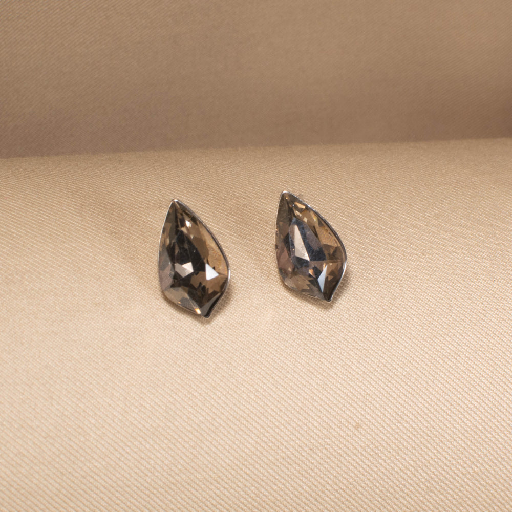 Glistening Tear Pendant Set