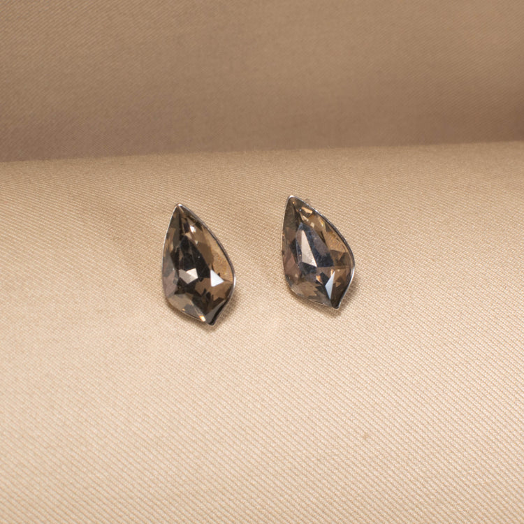 Glistening Tear Pendant Set