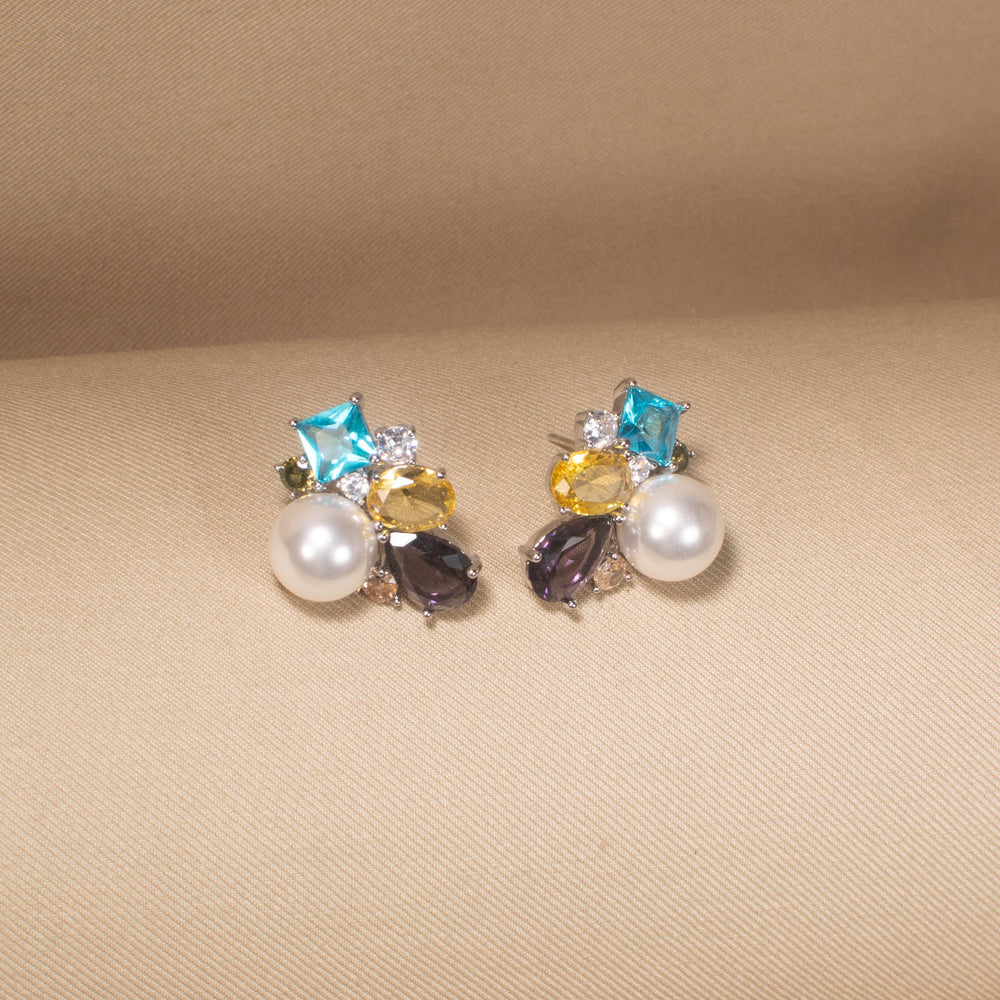 Eunoia Mirage Studs