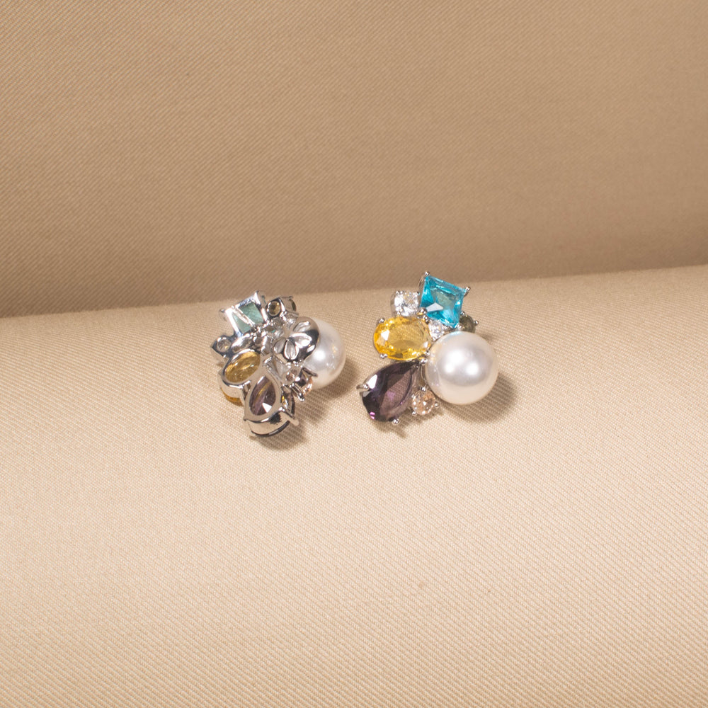 Eunoia Mirage Studs