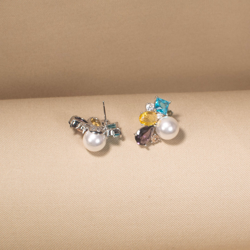 Eunoia Mirage Studs