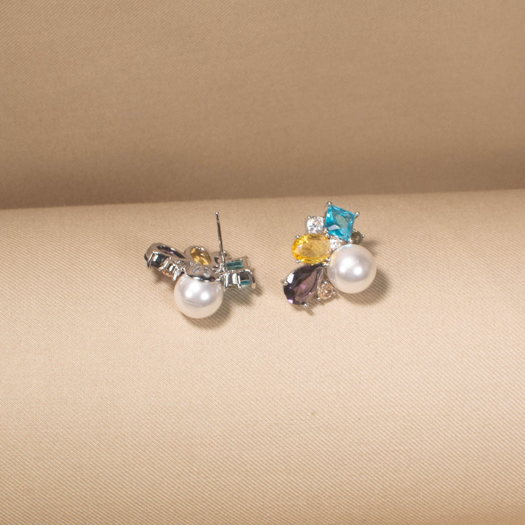 Eunoia Mirage Studs