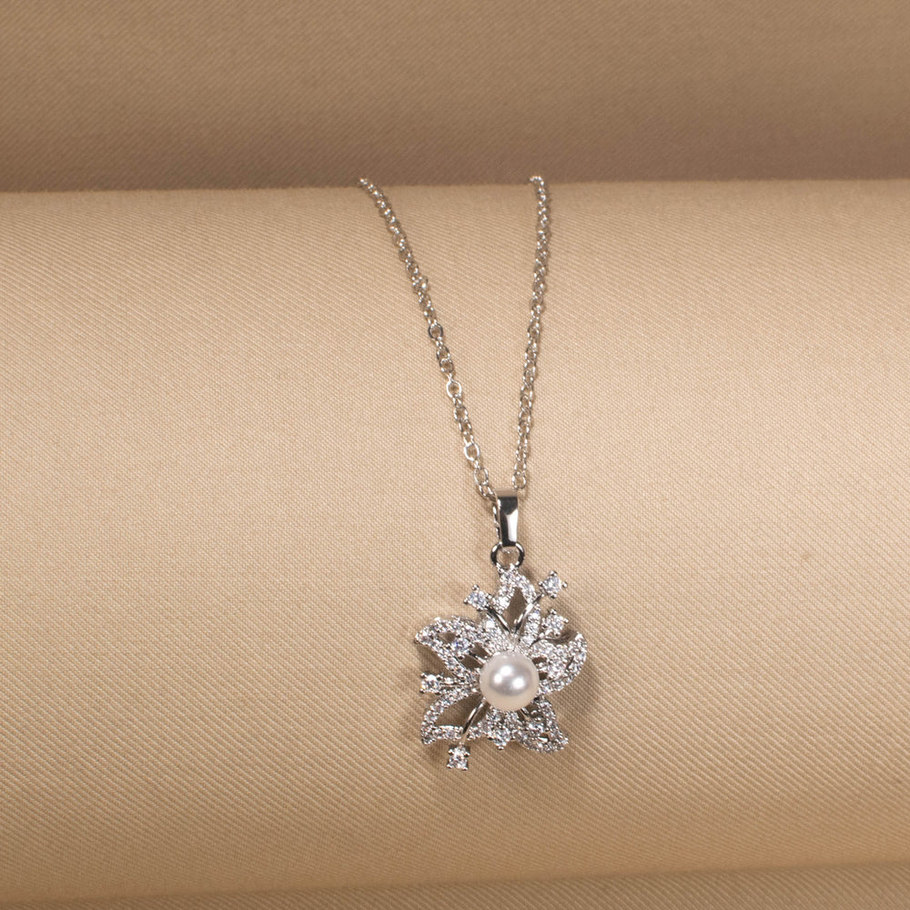 Garden Pearl Elegance Set