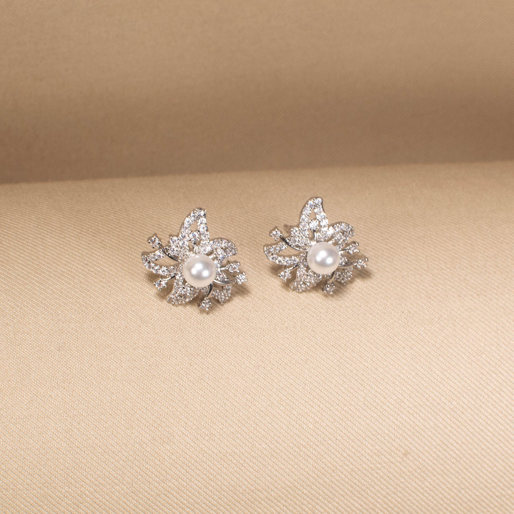 Garden Pearl Elegance Set