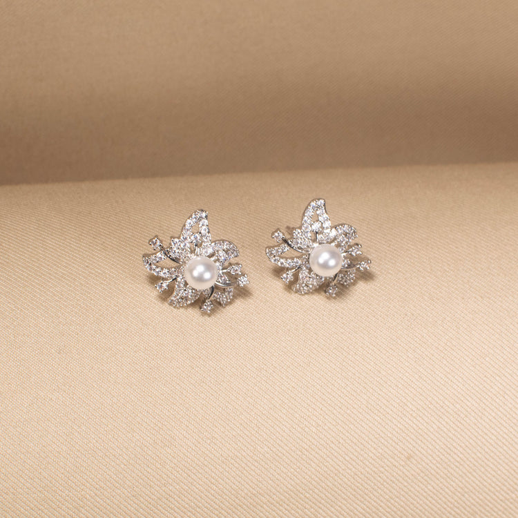Garden Pearl Elegance Set