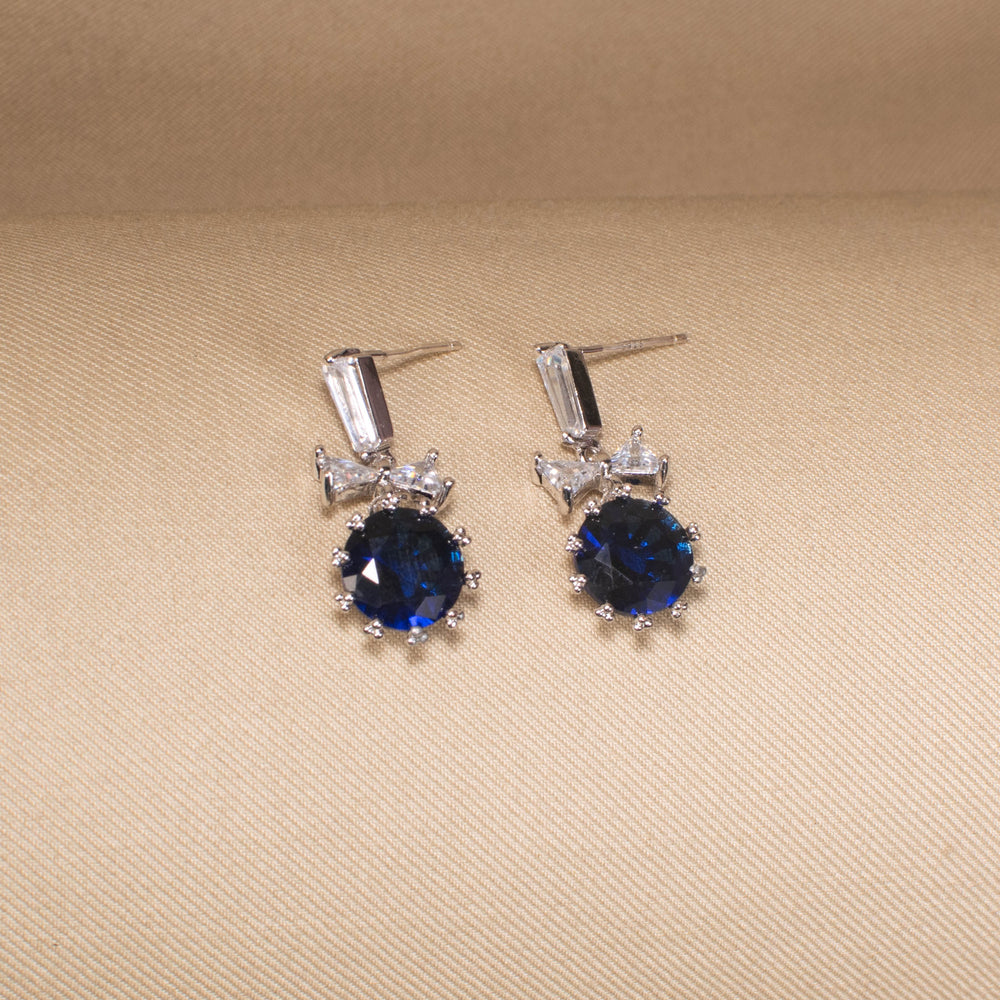 Royal Knot Pendant Set