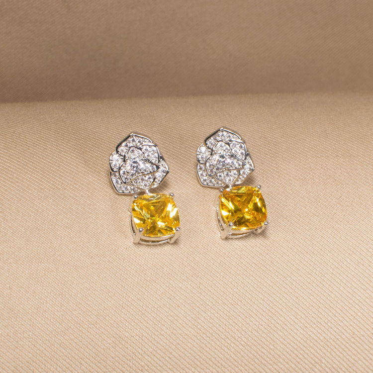 Sunny Drop Pendant Set