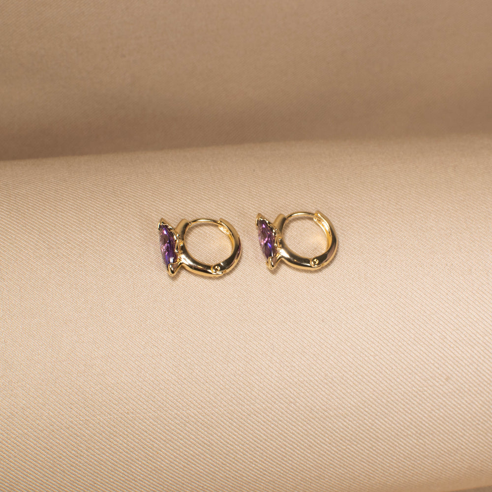 Maisie Hoops