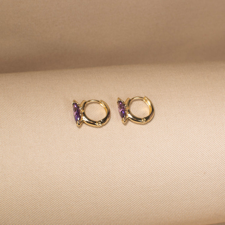 Maisie Hoops