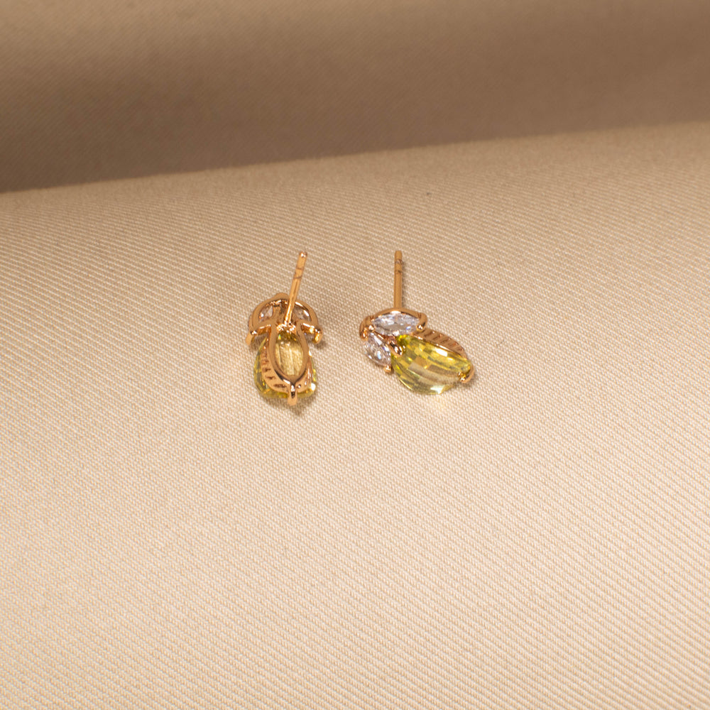 Sunny Drizzle Studs