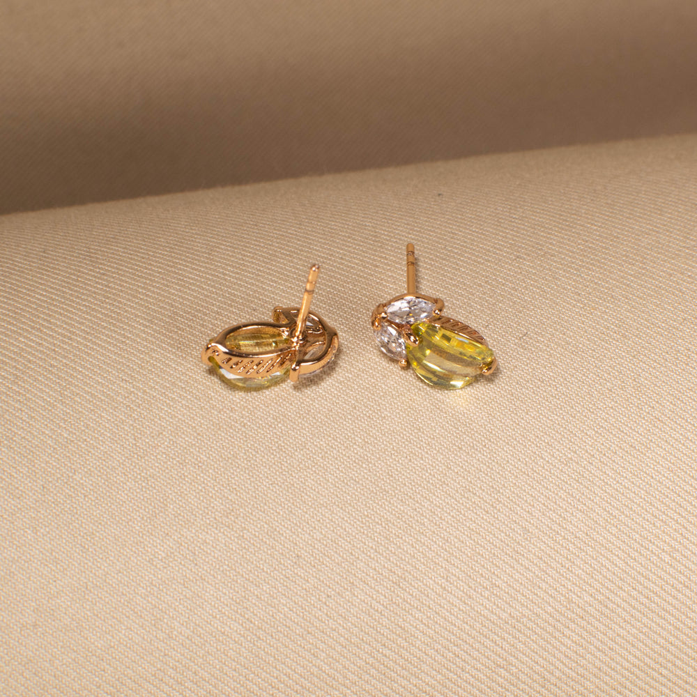 Sunny Drizzle Studs