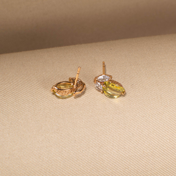 Sunny Drizzle Studs