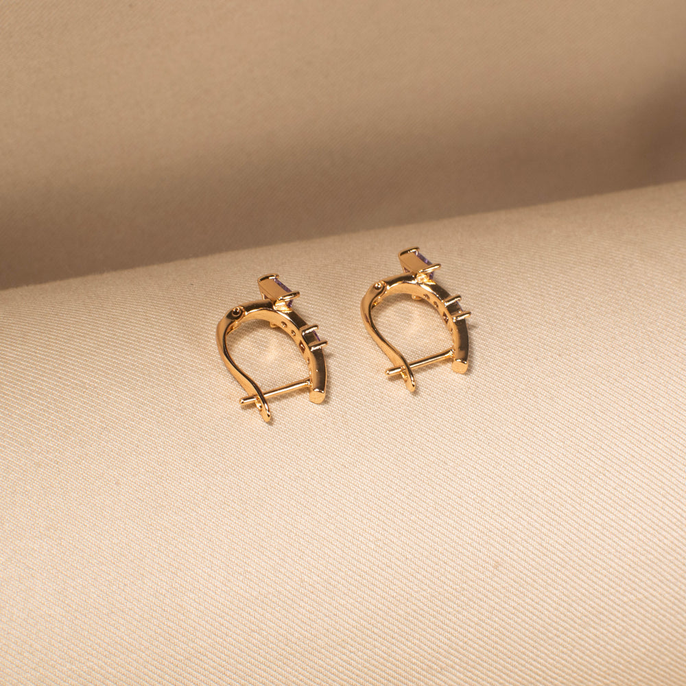 Mirage Vogue Earrings
