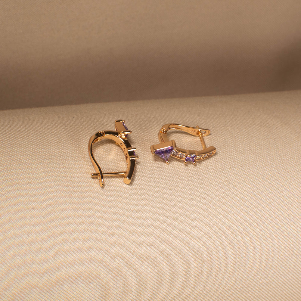 Mirage Vogue Earrings