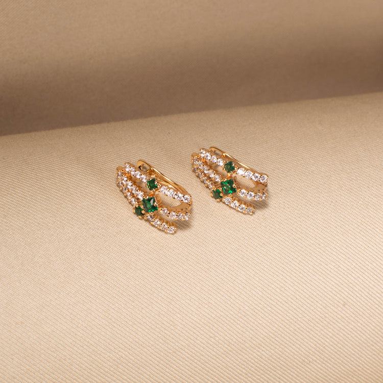 Enigma Chic Earrings