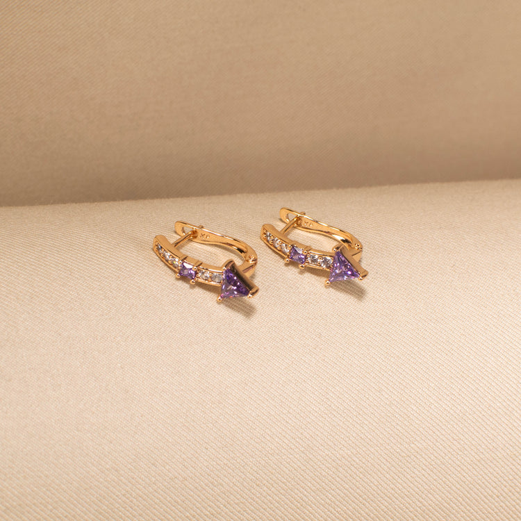 Mirage Vogue Earrings
