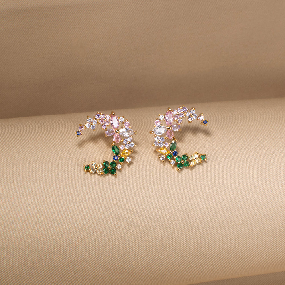Enigma Chic Crescent Set