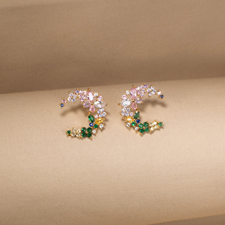 Enigma Chic Crescent Set