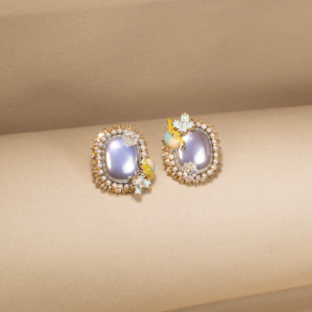 Zoe Luxe Earrings