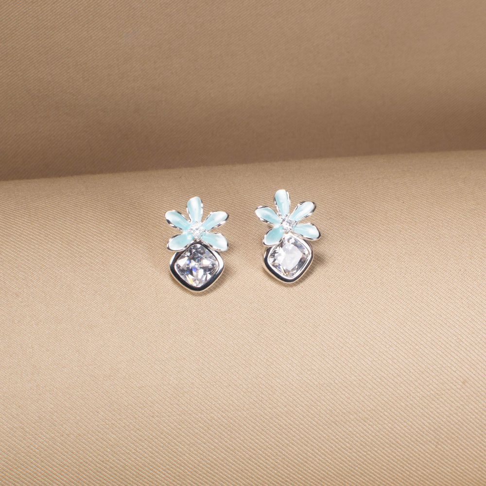 Skyline Floret Earrings