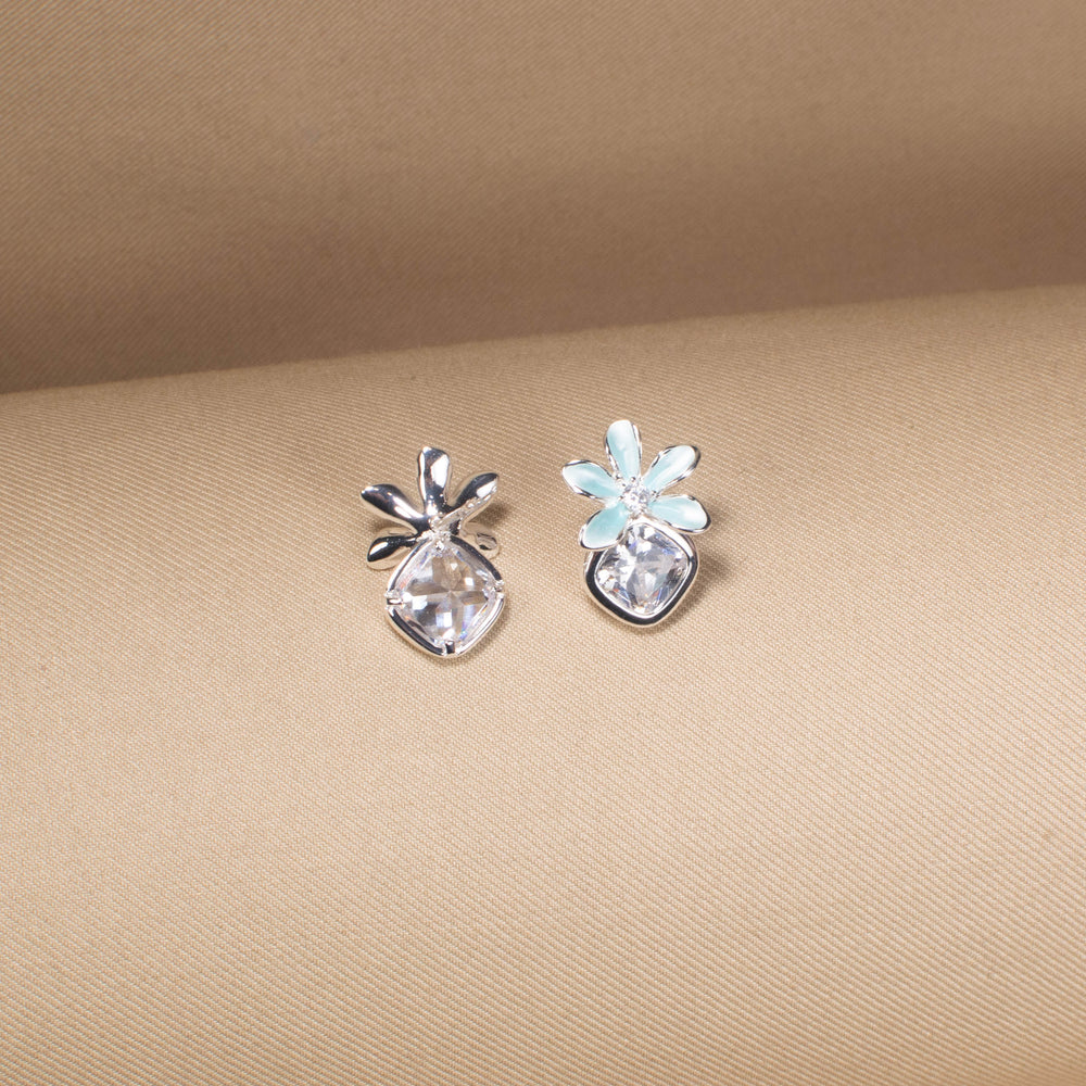 Skyline Floret Earrings