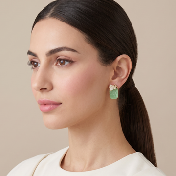 Urban Lush Bar Studs