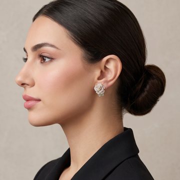 Garden Grace Studs
