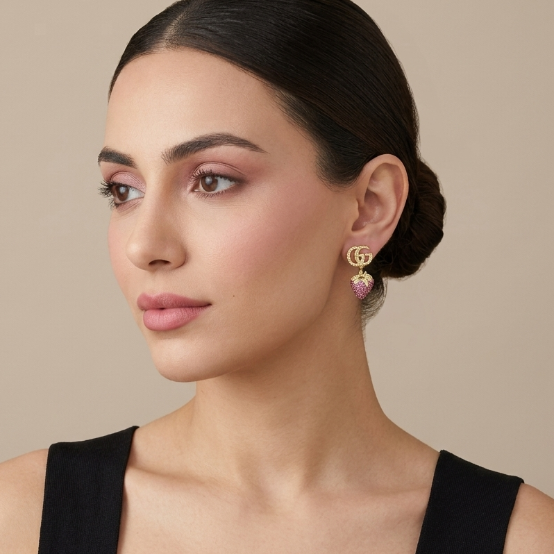 Berry Statement Drops