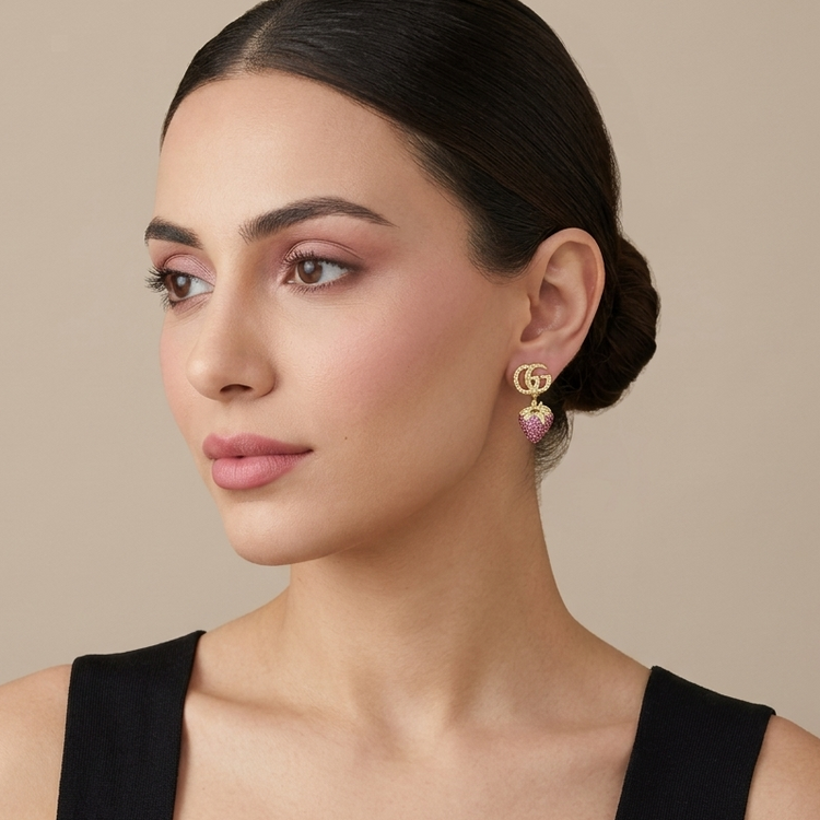 Berry Statement Drops
