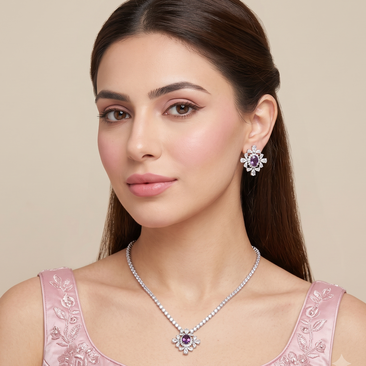 Velvet Royal Star Set