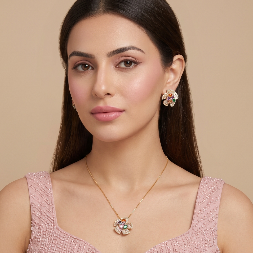 Spectra Floral Radiance Set