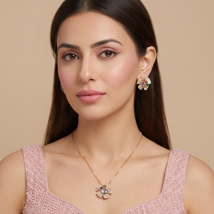 Spectra Floral Radiance Set