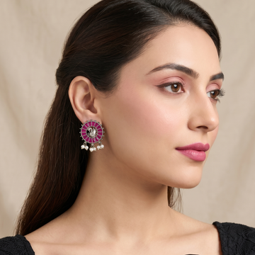 Roohi Earrings