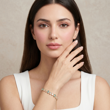 The Island Hop Bracelet