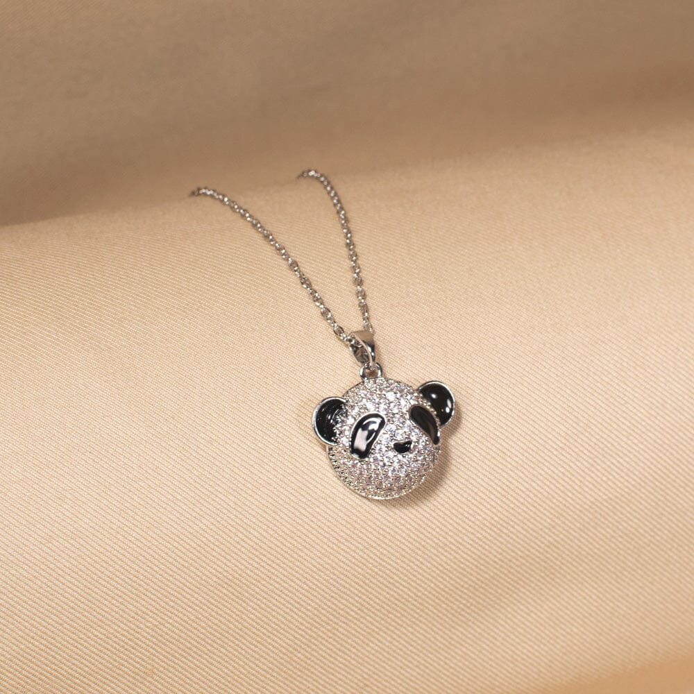 A-Bao Pendant Set-Edgy Collection